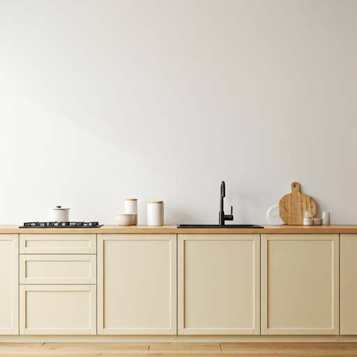 Modern Kitchen Design