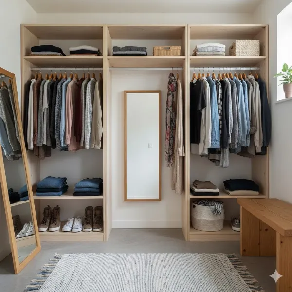 Wardrobe Solutions